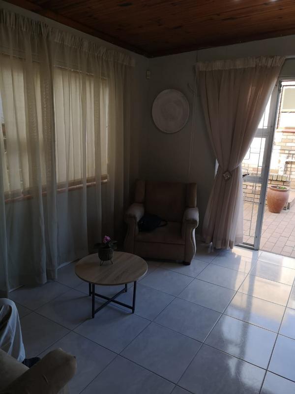 To Let 1 Bedroom Property for Rent in Malabar Eastern Cape